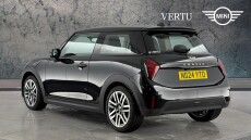 MINI Cooper 2.0 S Classic 3dr Auto Petrol Hatchback